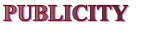 Publicity Materials