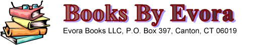 Books By Evora