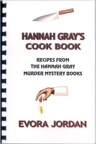 Hannah Gray's Cook Book