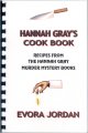 Hannah Gray's Cook Book