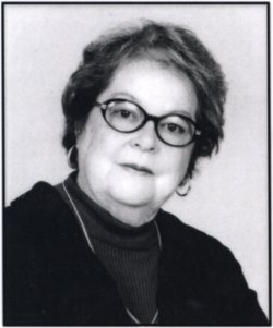 Author Evora Jordan