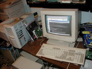 Pentium Classic