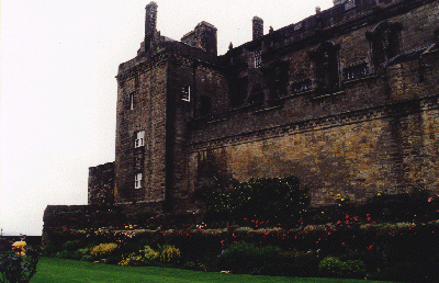 Stirling Castle