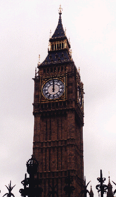 Big Ben