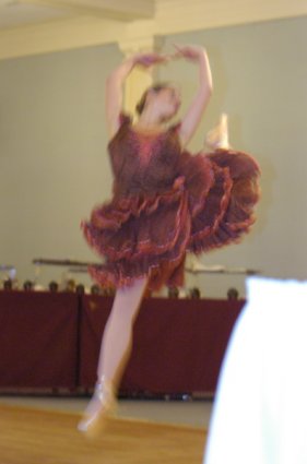 Miss Greater Torrington Pageant 2004