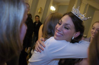 Miss Greater Torrington Pageant 2004