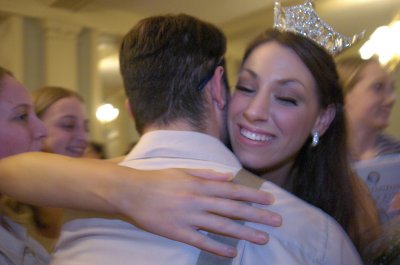 Miss Greater Torrington Pageant 2004