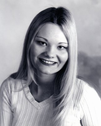 April Chrostowski