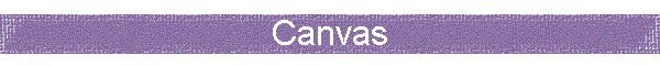 Canvas